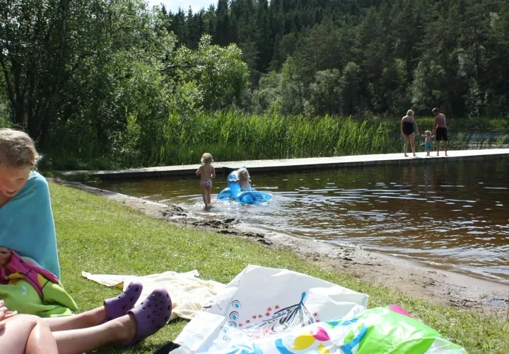 Otterstorpasjön
