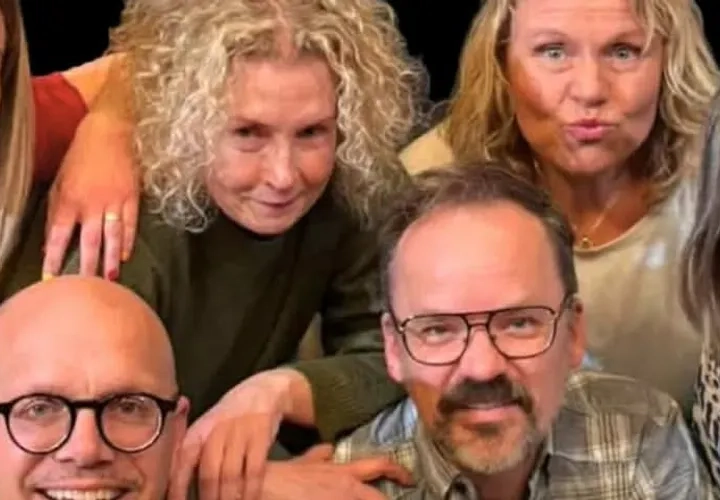 Lava impro gästar Kulturstället Ryttaren