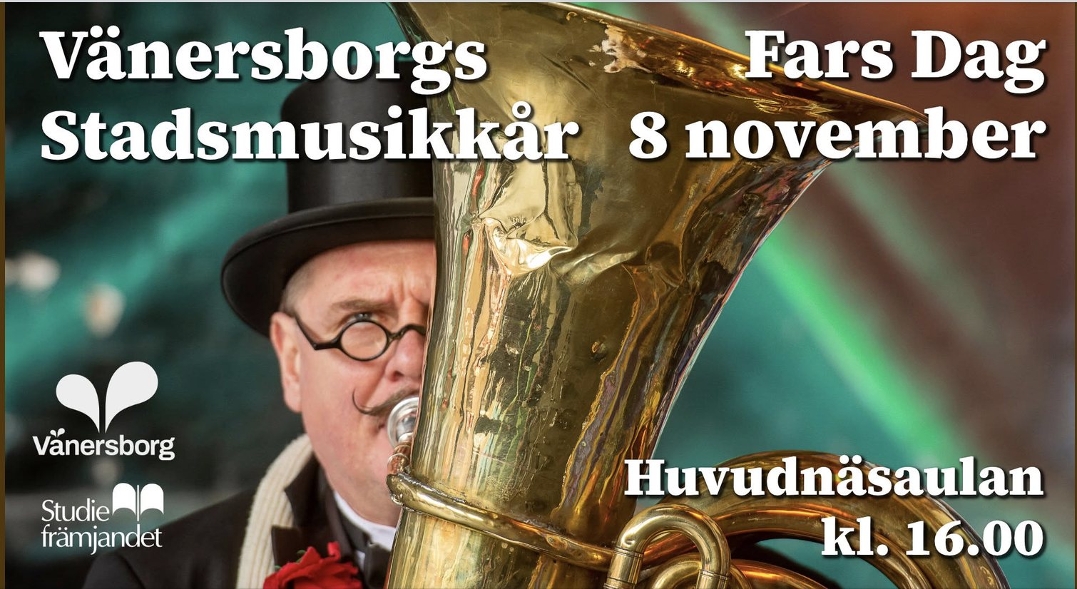 Vänersborgs Stadsmusikkår