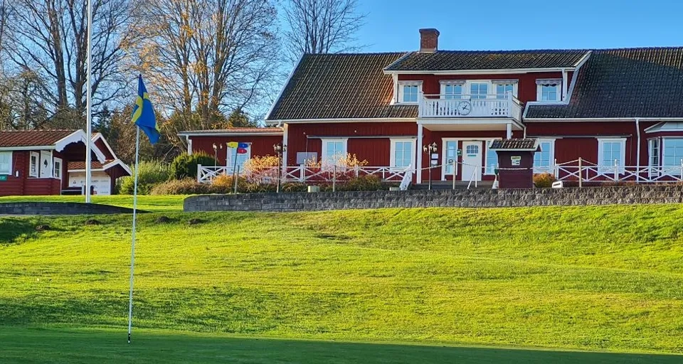 Hökensås Golfklubb