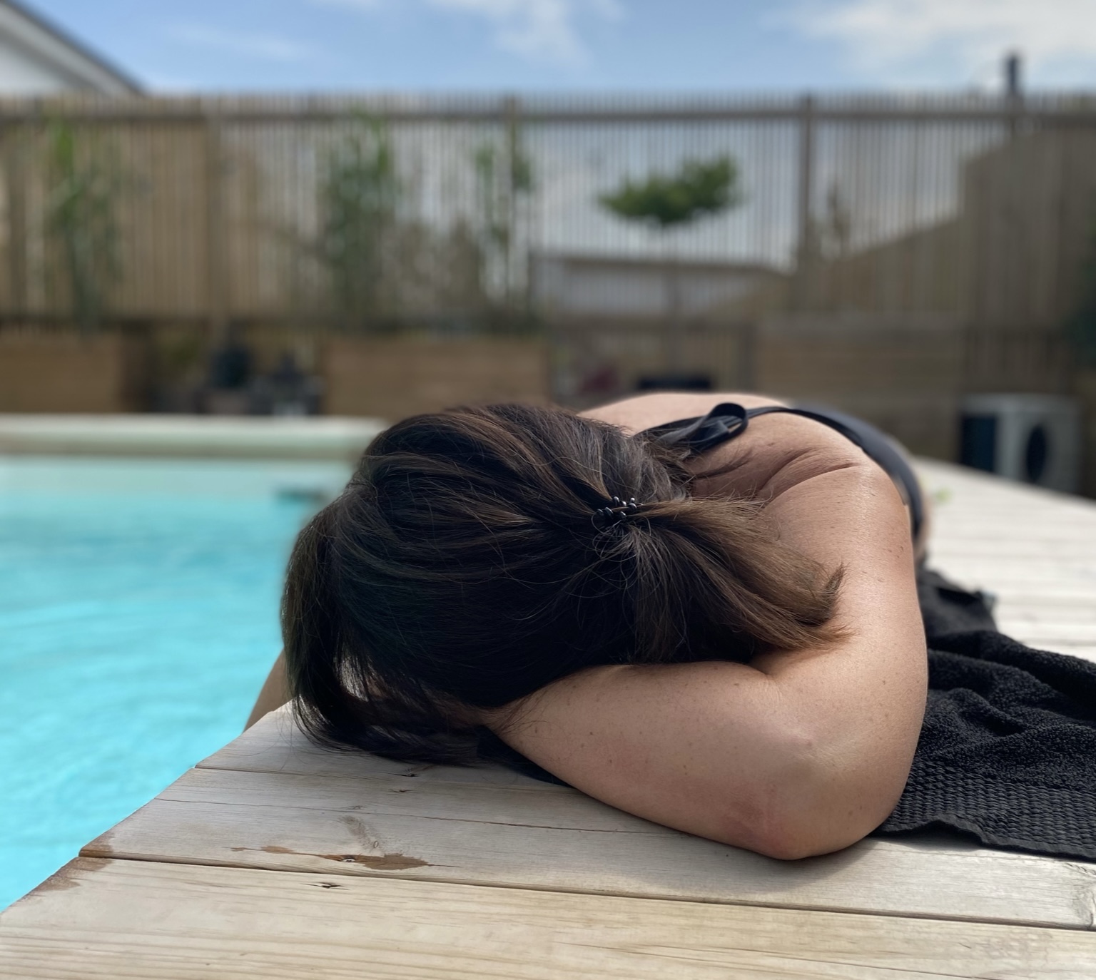 Yogaretreat - LANDA