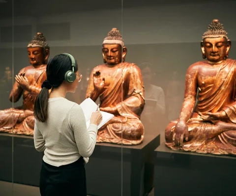 Deisign Museum to Go