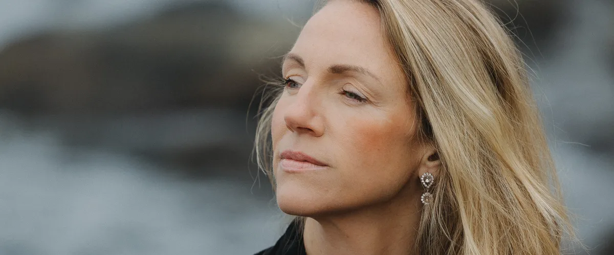 Sommarprat: Tove Meyer
