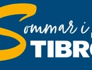 Symbol för Sommar i Tibro.