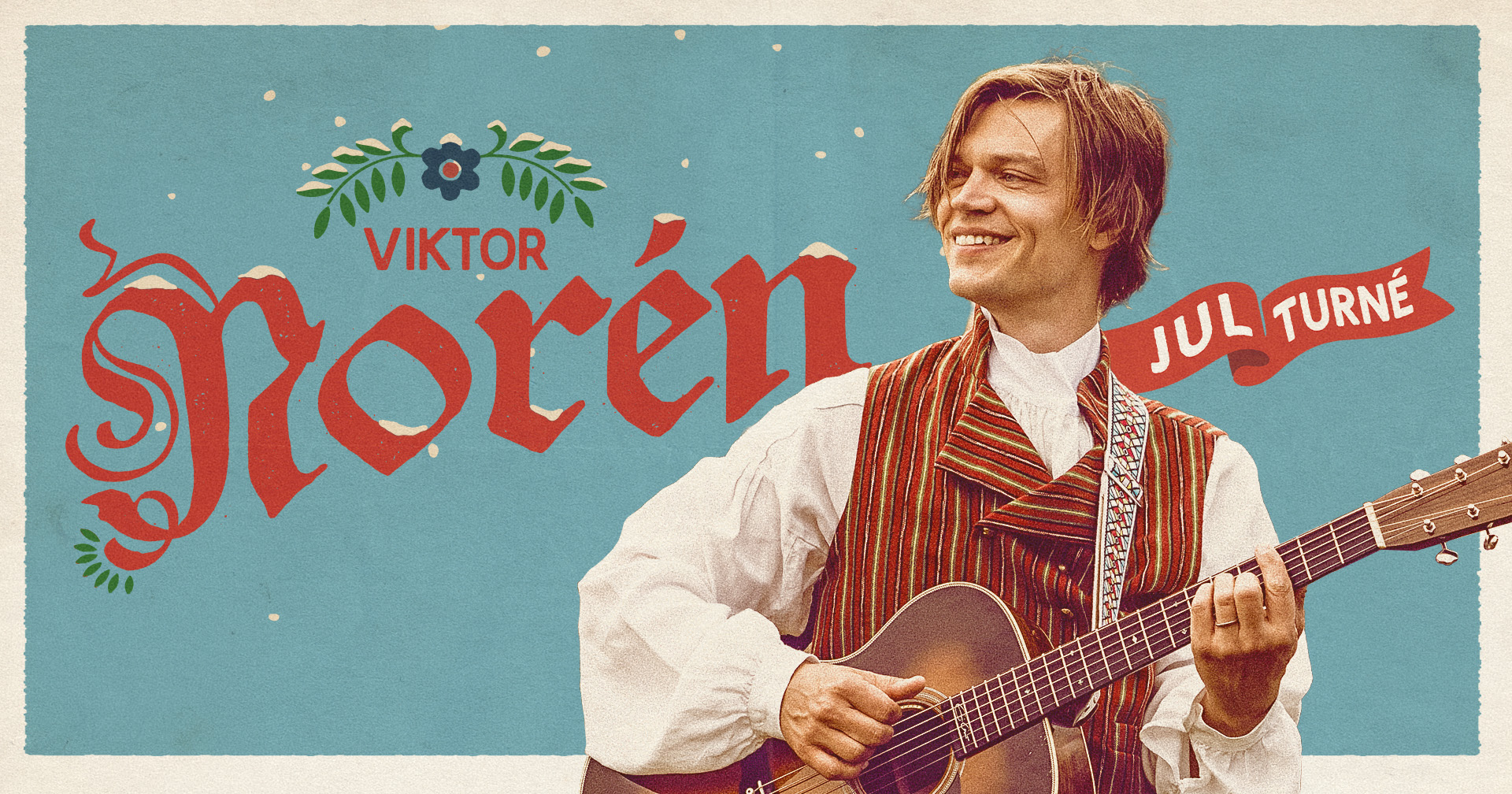 Viktor Norén