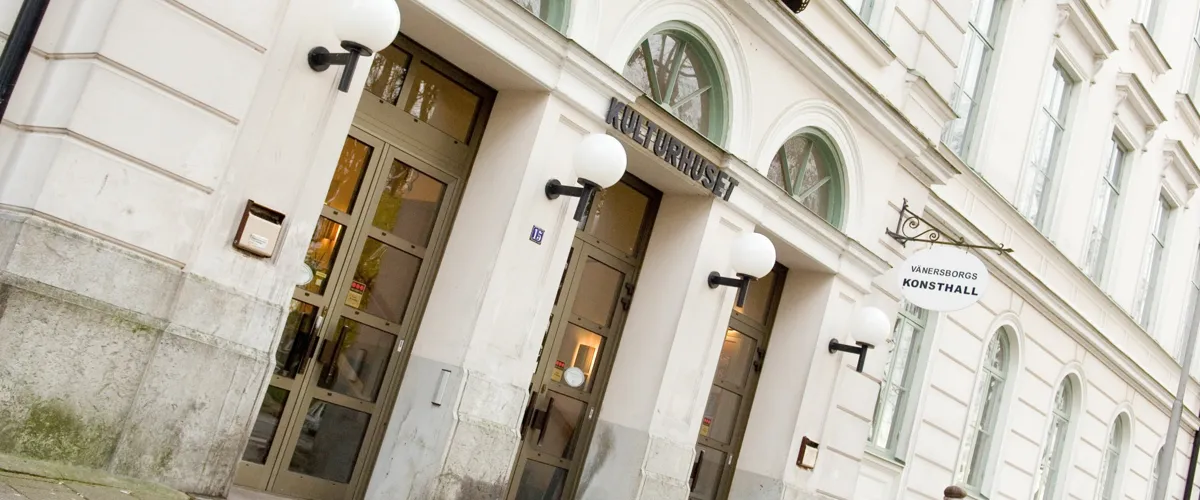 Pop-Up utställning