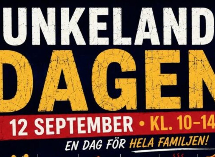 Munkelandsdagen 2026