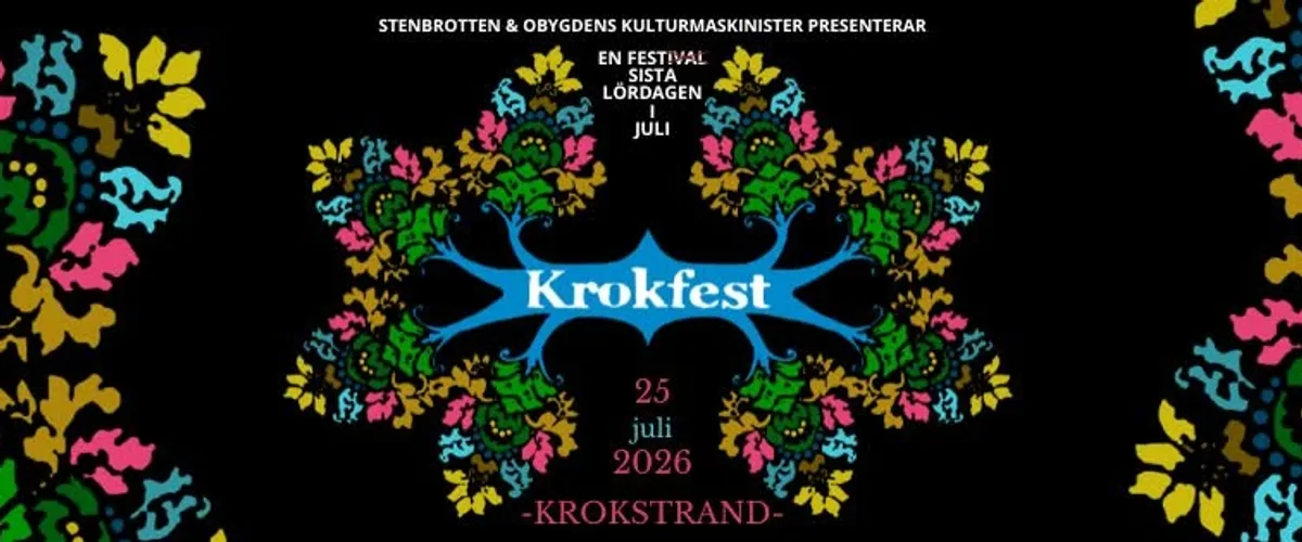 Krokfest