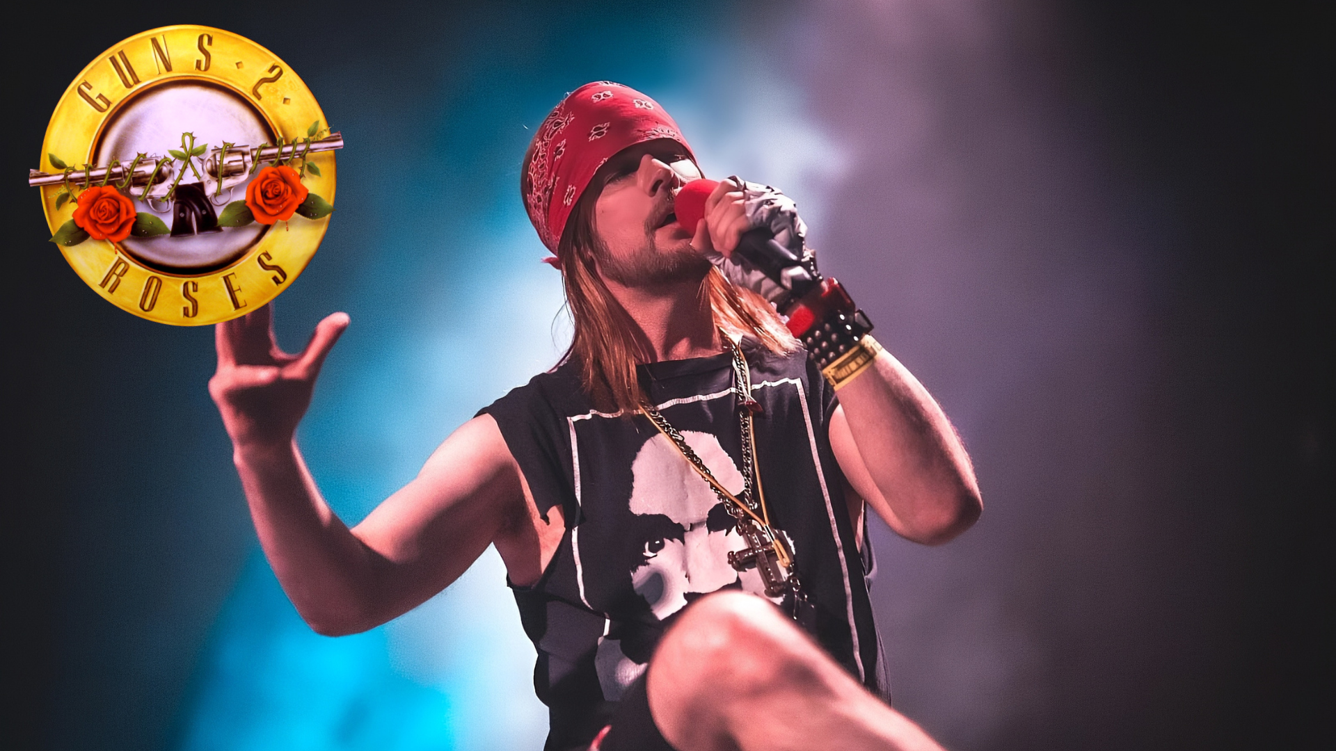 Guns 2 Roses