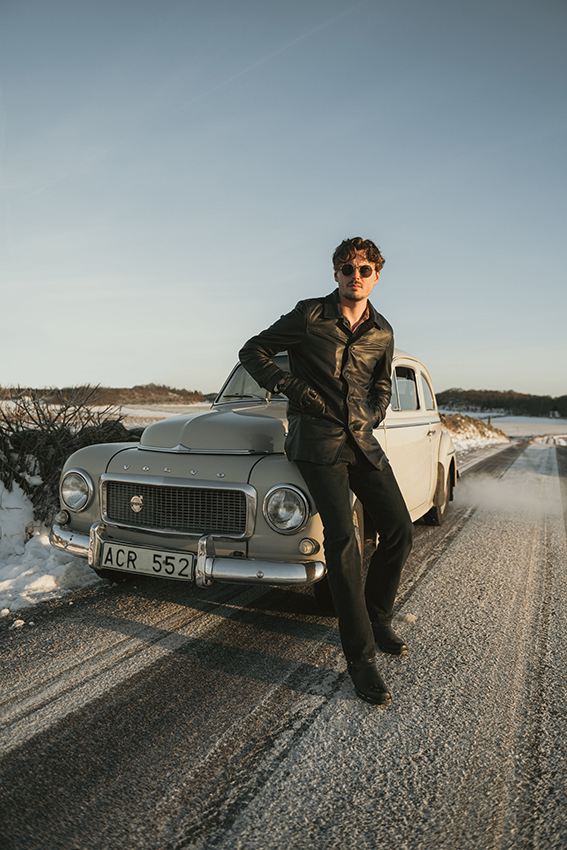 Sommarkonsert - Jesper Lindell