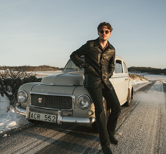 Sommarkonsert - Jesper Lindell