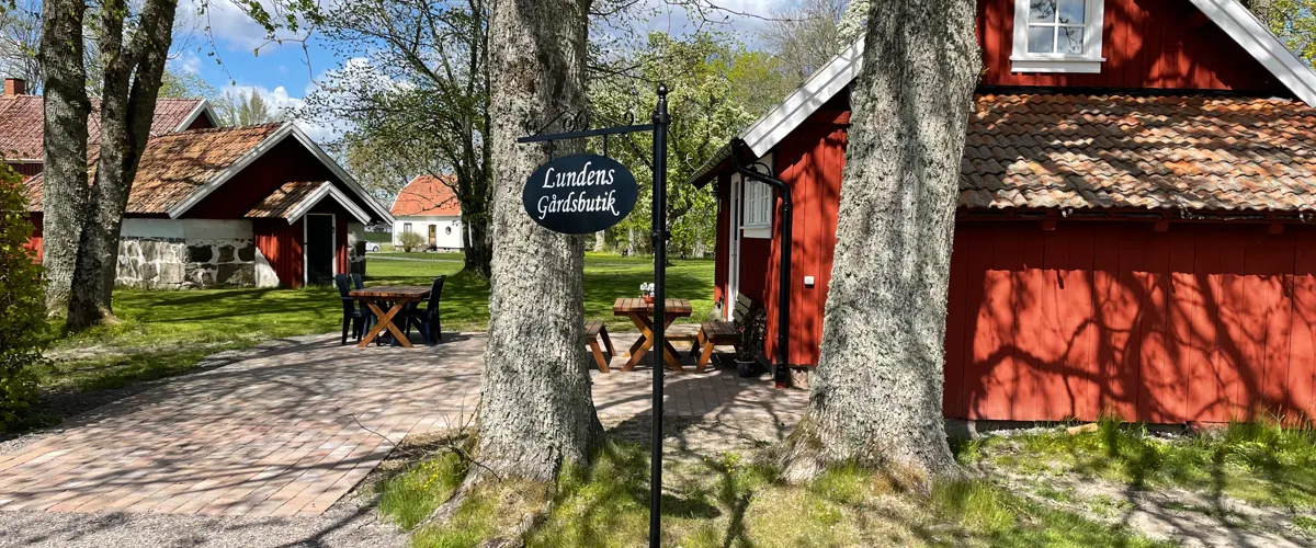Lundens Gård