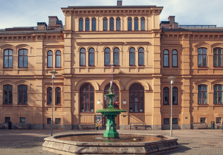 Tävla, utmana & häng med Fritidsgårdarna & Kulturlabbet