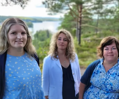 Arjevol Scensommar i Håverud
