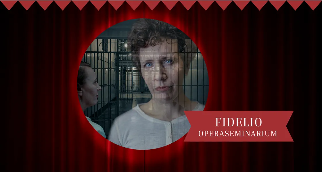 Operaseminarium Fidelio
