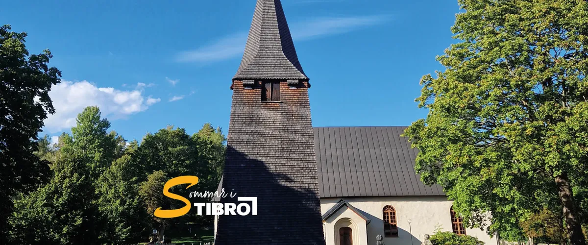 Sommarkyrka Ransberg