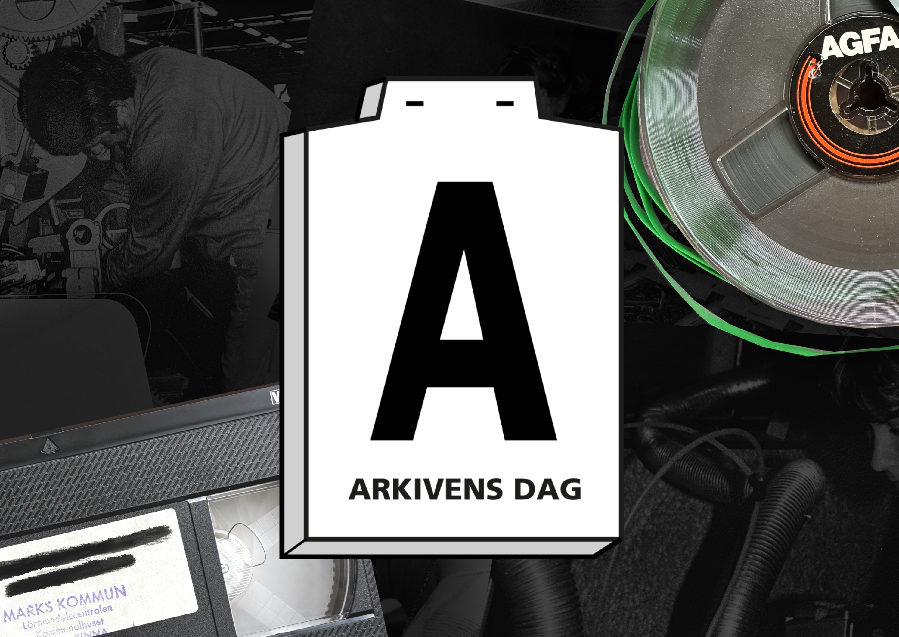 Arkivens dag 