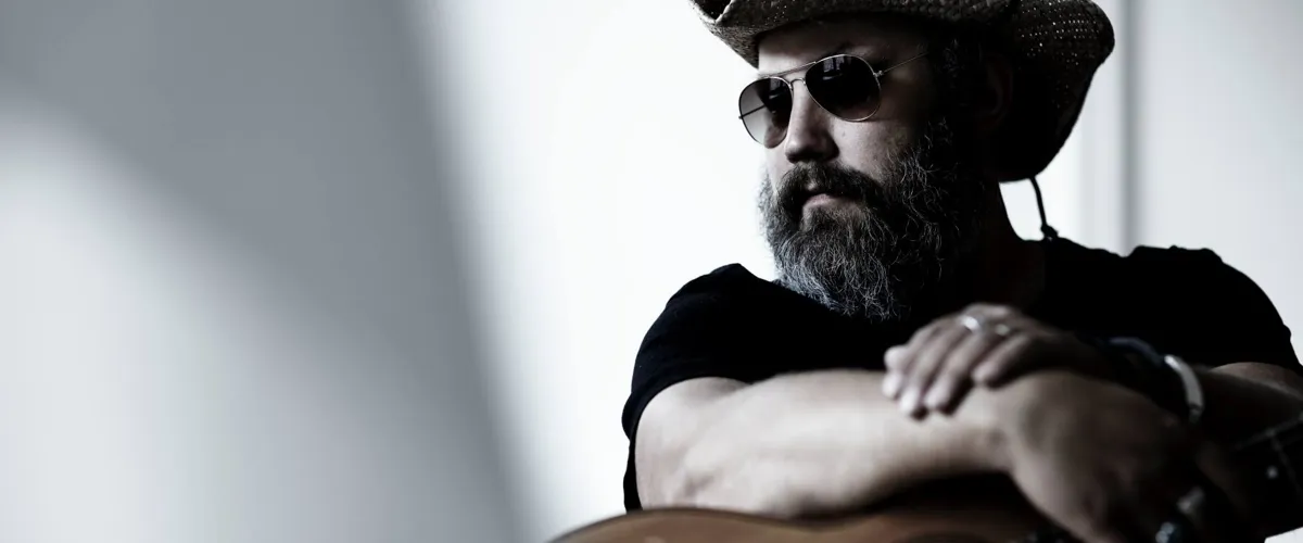 Countrykväll med Henrik Nagy