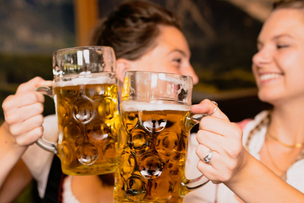 OKTOBERFEST 2026 – NU KÖR VI IGEN! 