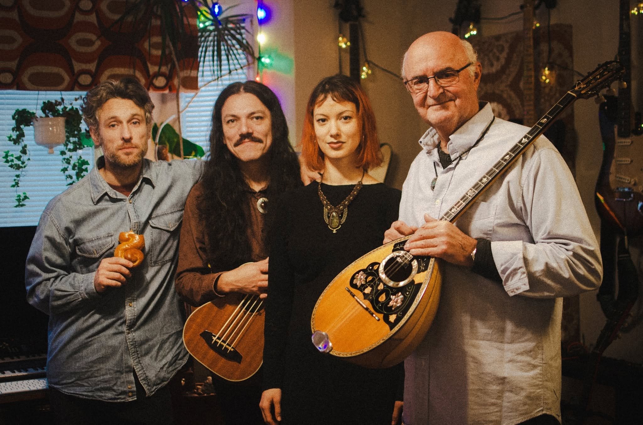 Greek Folk Collective