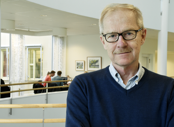Det nordiska guldet–om samhällstillitens rötter och frukter
