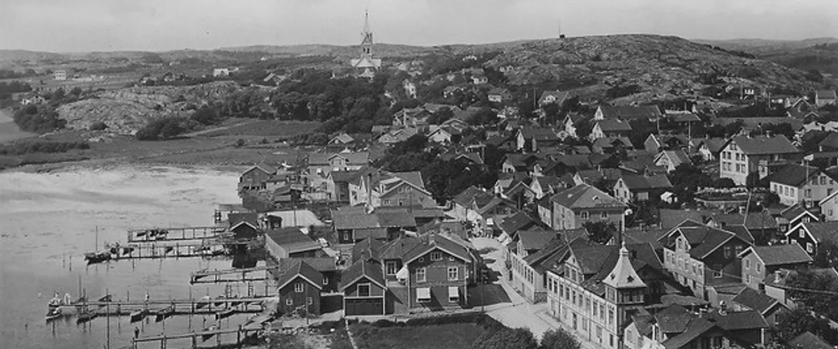 Kulturföreningen Gamla Grebbestad