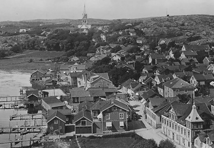 Kulturföreningen Gamla Grebbestad