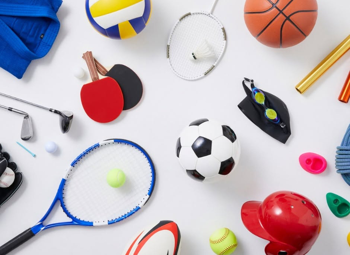 Senior Sport School