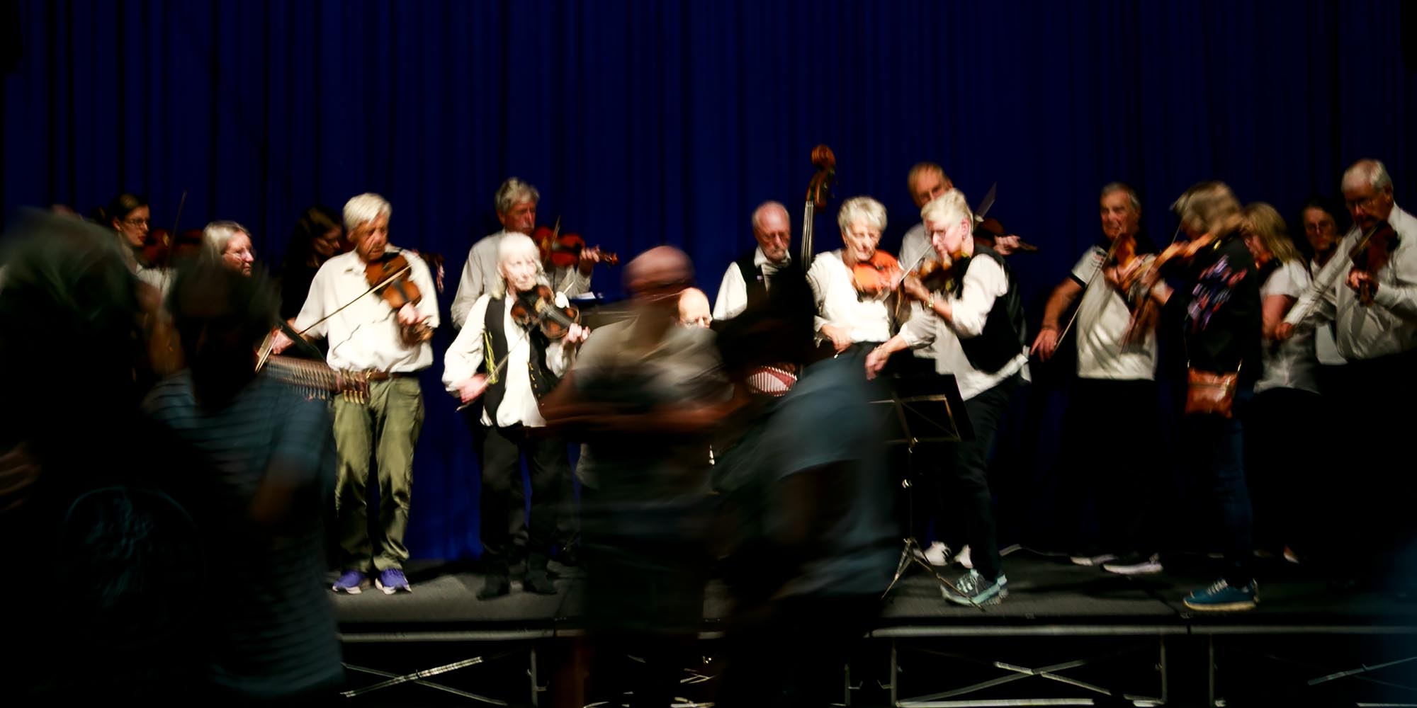 Uddevalla Folkmusikfestival