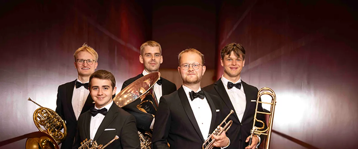 BrassUnit