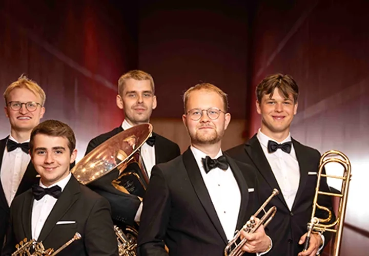 BrassUnit