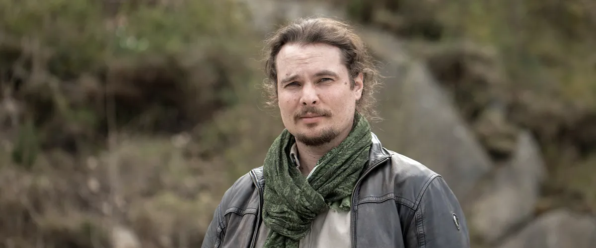 Martin Johansson