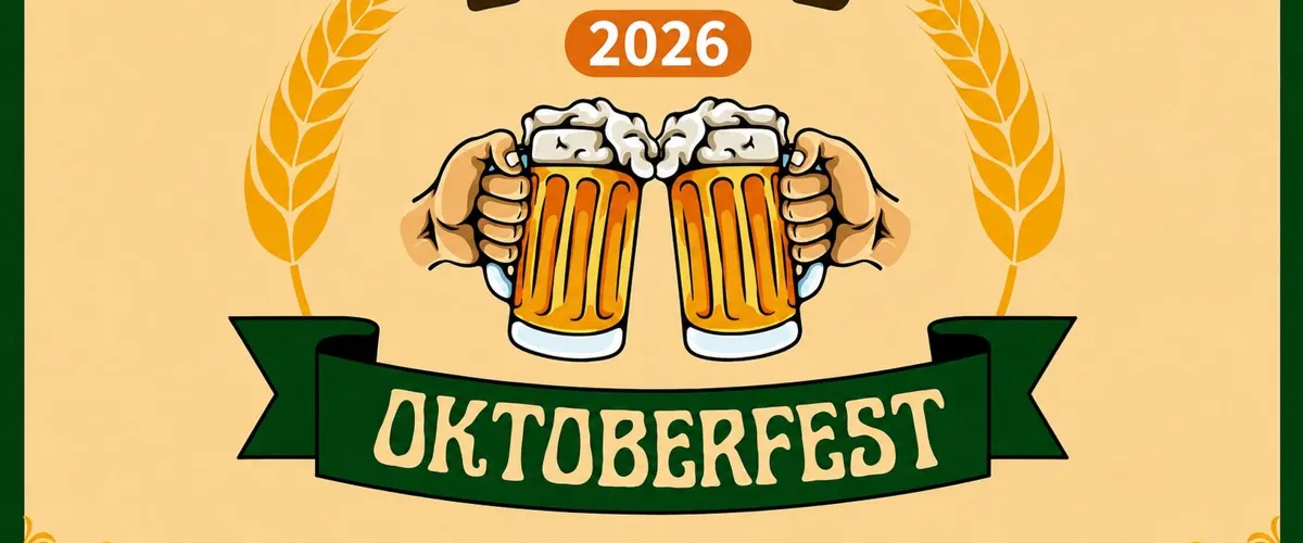 Sour's Oktoberfest 2026 