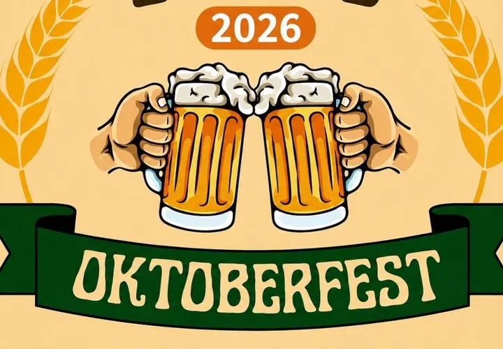 Sour's Oktoberfest 2026 