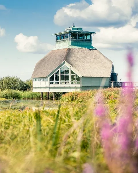 Vandrare i Västsverige