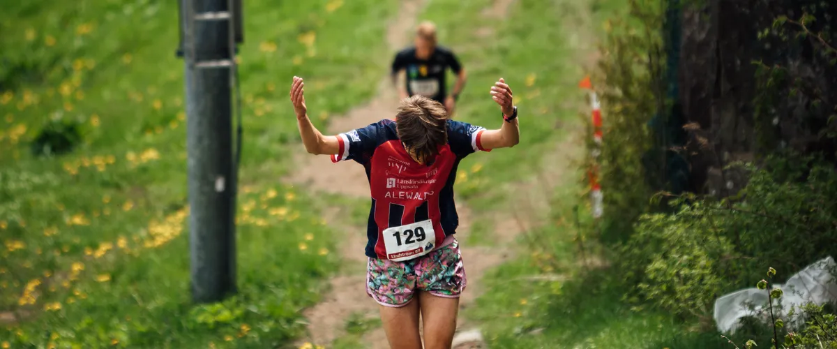 Billingen X-trail Challenge 2026