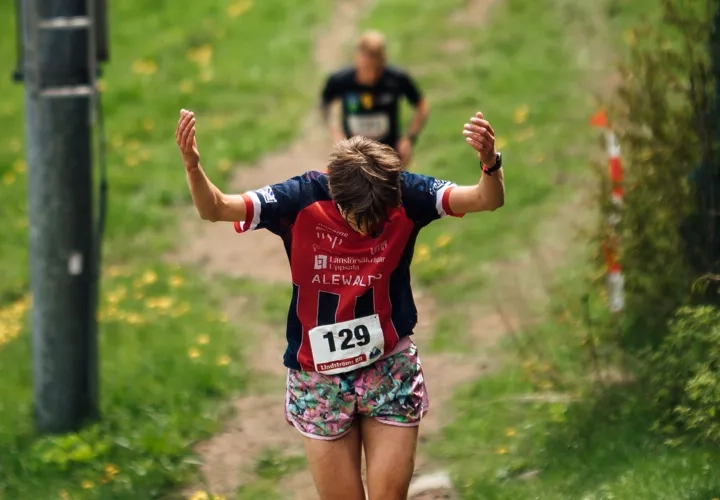 Billingen X-trail Challenge 2026