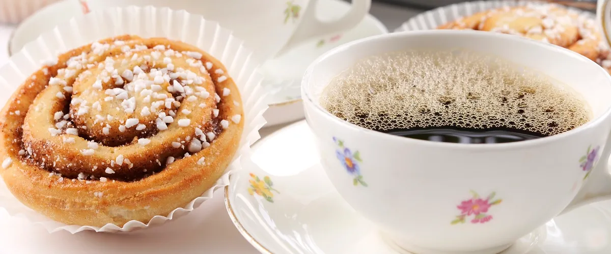 Katjas café