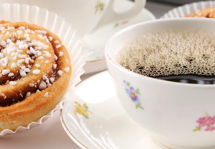Katjas café