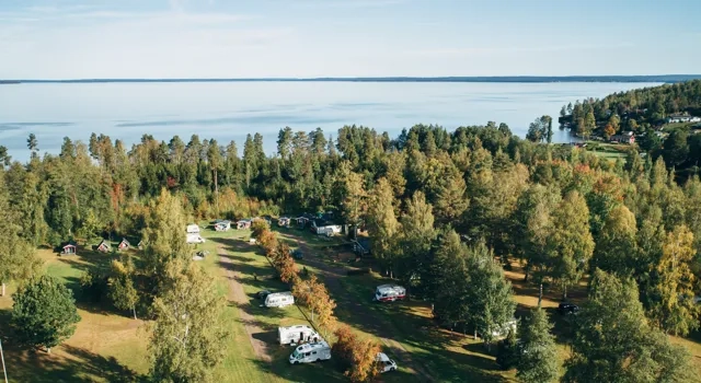 Otterbergets Bad & Camping