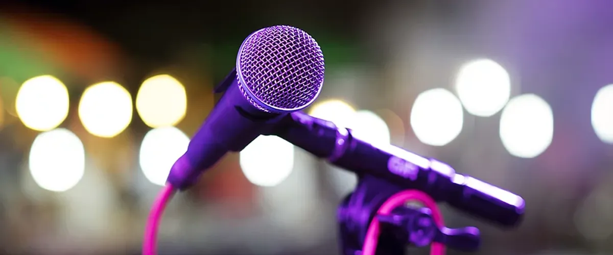 Standup Vänersborg - Kristoffer Appelquist & co