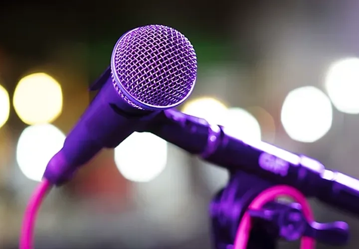 Standup Vänersborg - Kristoffer Appelquist & co