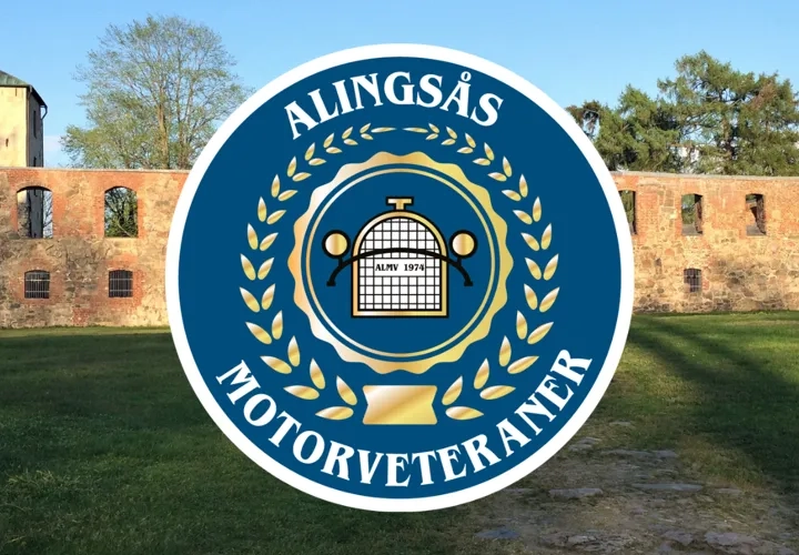Veteranfordonsträff