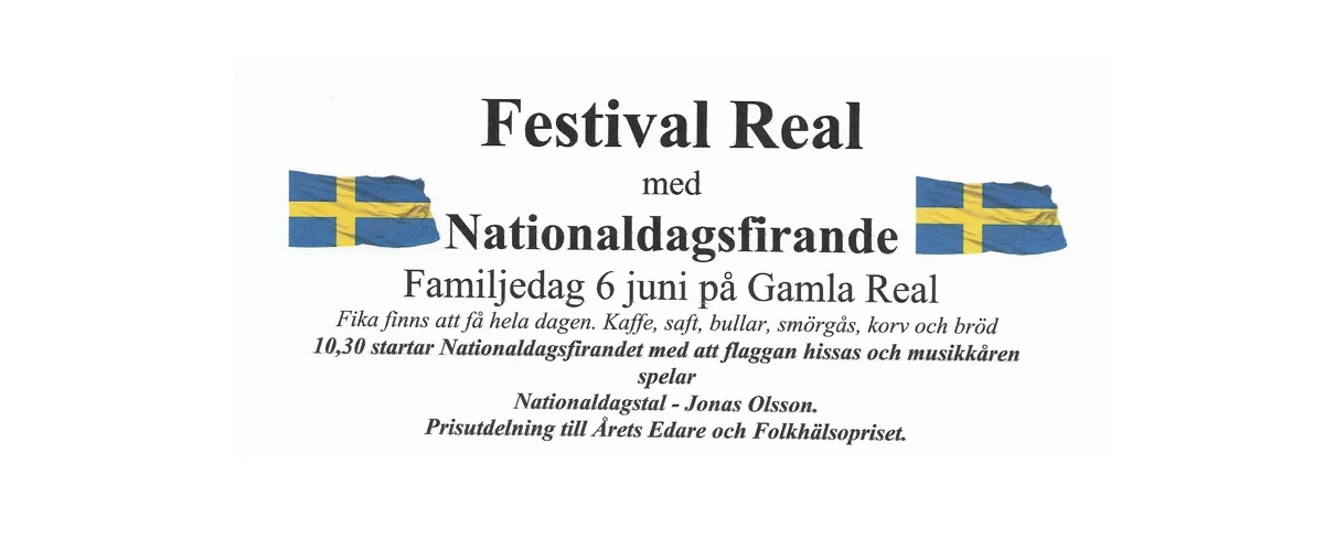 Festival Real