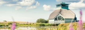 Vandrare i Västsverige