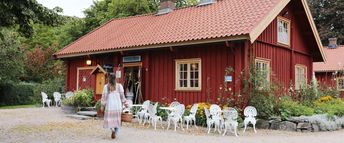 Historisk guidning Sundsby säteri 12 sept