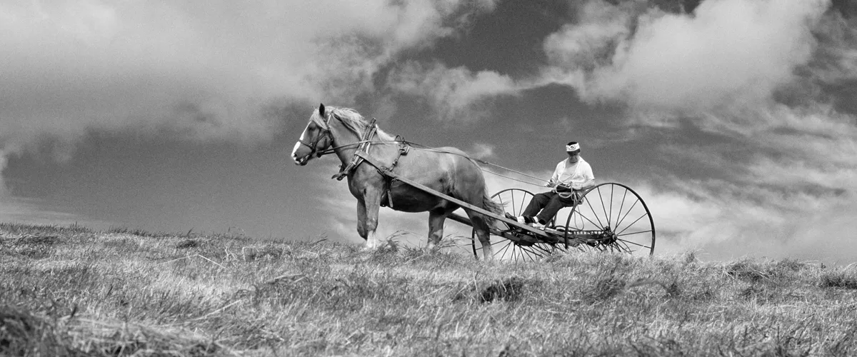 VÅR TID MED JORDEN - Bildföredrag med Tore Hagman