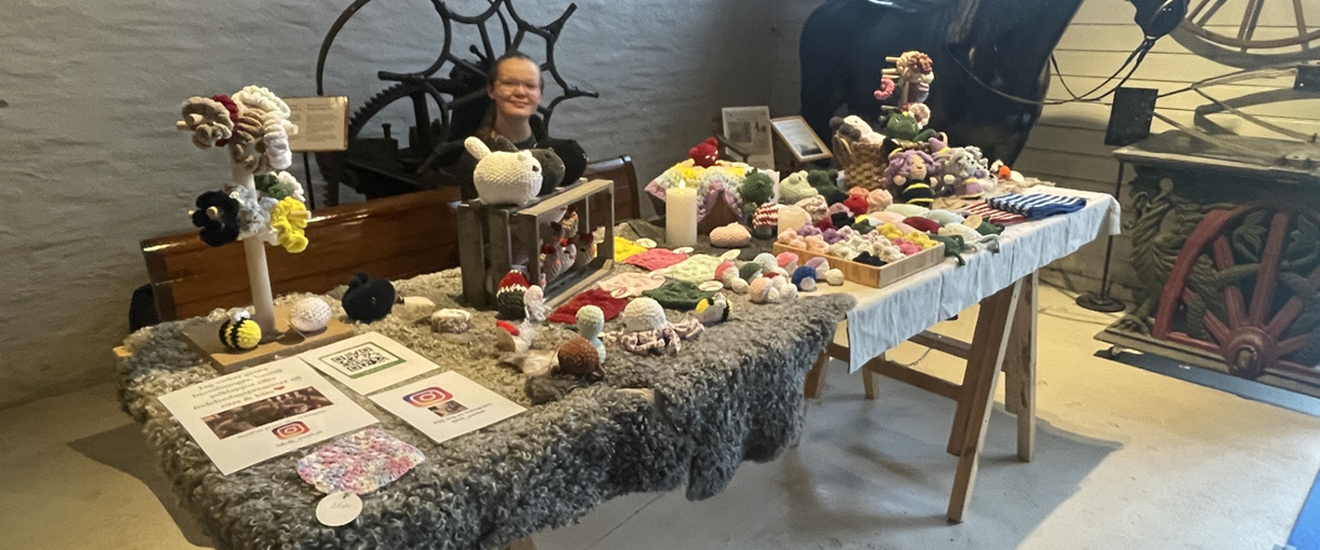 Bild på Molly Croona