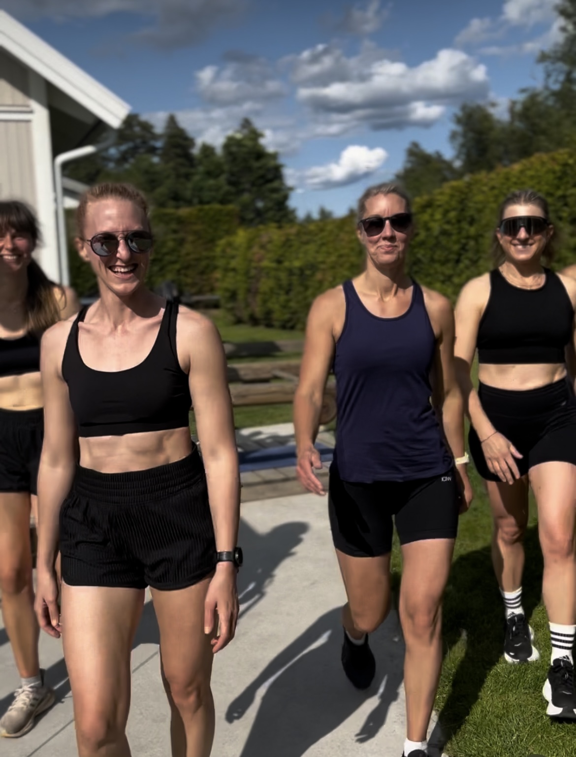 Höstkick- höstens hälsoboost