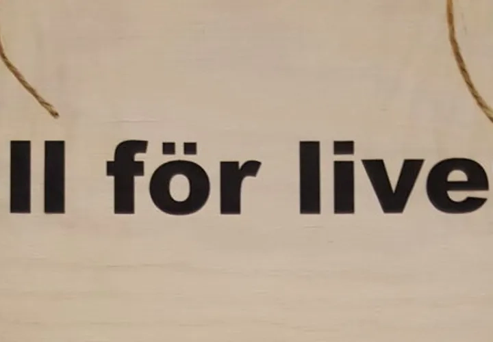 Ull för livet – utställning om svensk ull